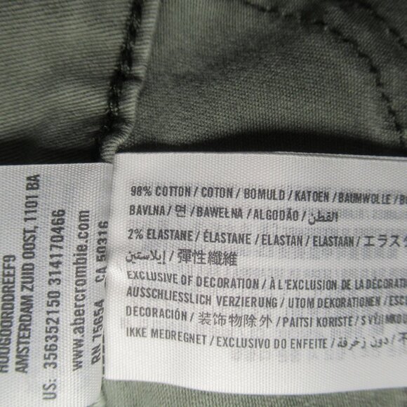 Hollister Flare Jeans | Size 5 / 27 - Picture 7 of 9